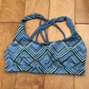 Victorias Secret Sports Bra